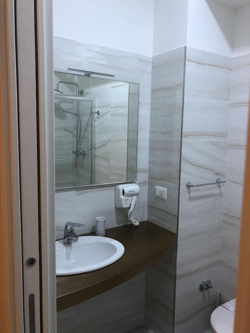 Le Affacciate Bruzie Home image