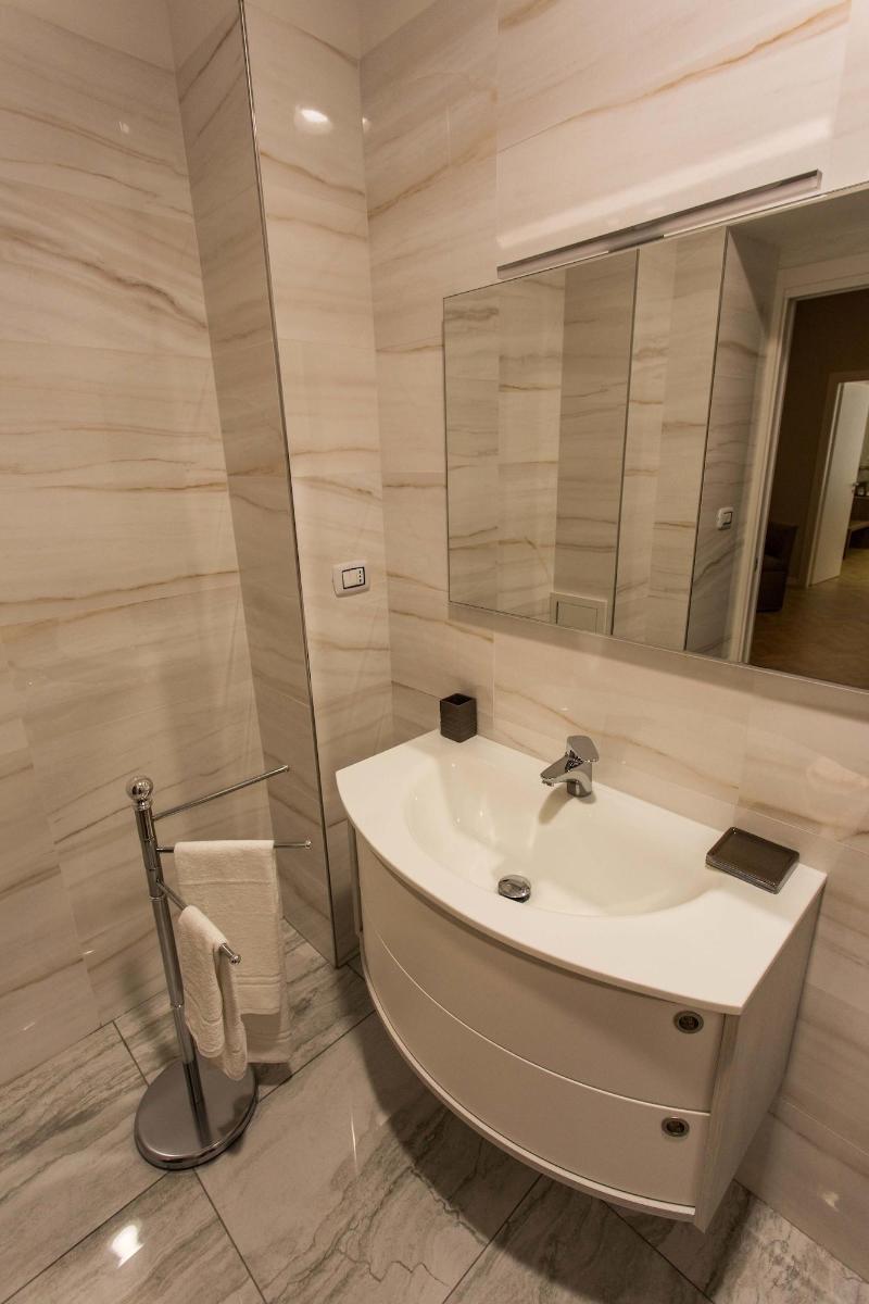 Le Affacciate Bruzie Home image
