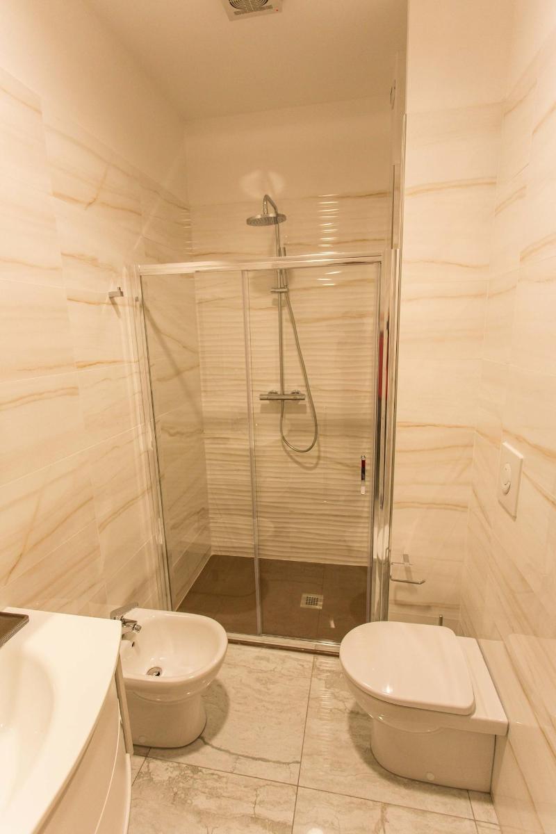 Le Affacciate Bruzie Home image