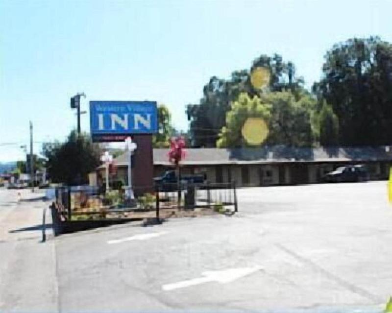 Western Village Inn — general view