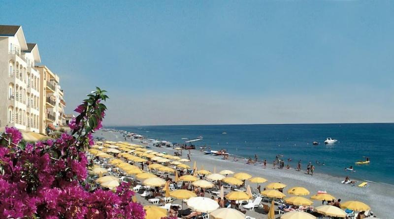 Sea Palace Hotel — main photo