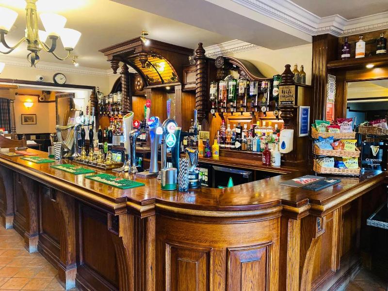 The Oaks Hotel image