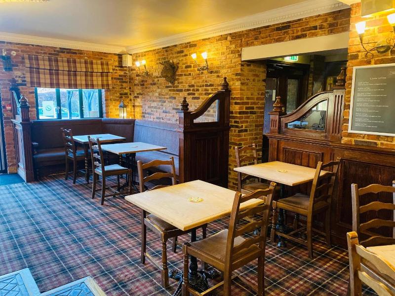 The Oaks Hotel image