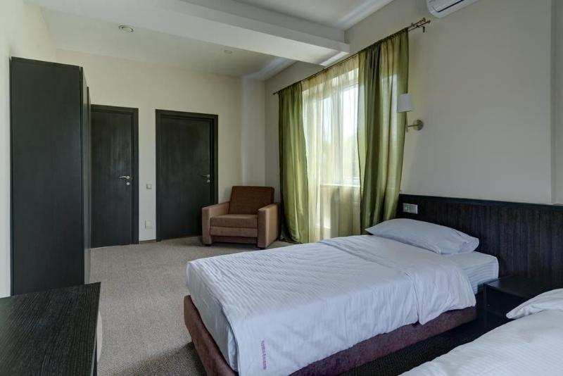 Guest House Otel 1 — photo 2