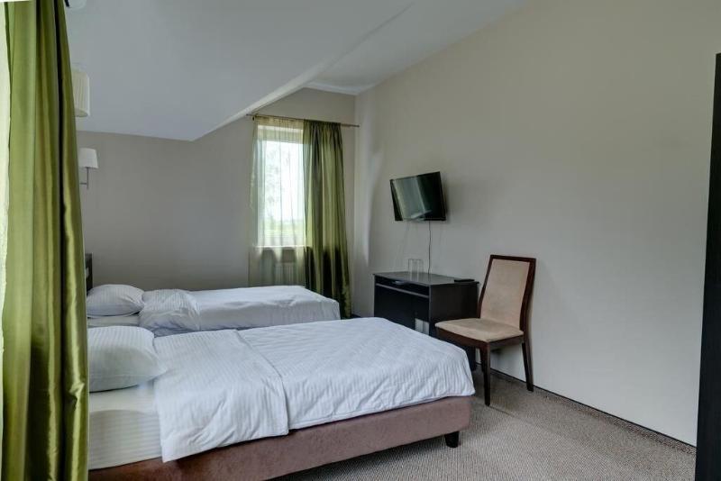 Guest House Otel 1 — photo 3