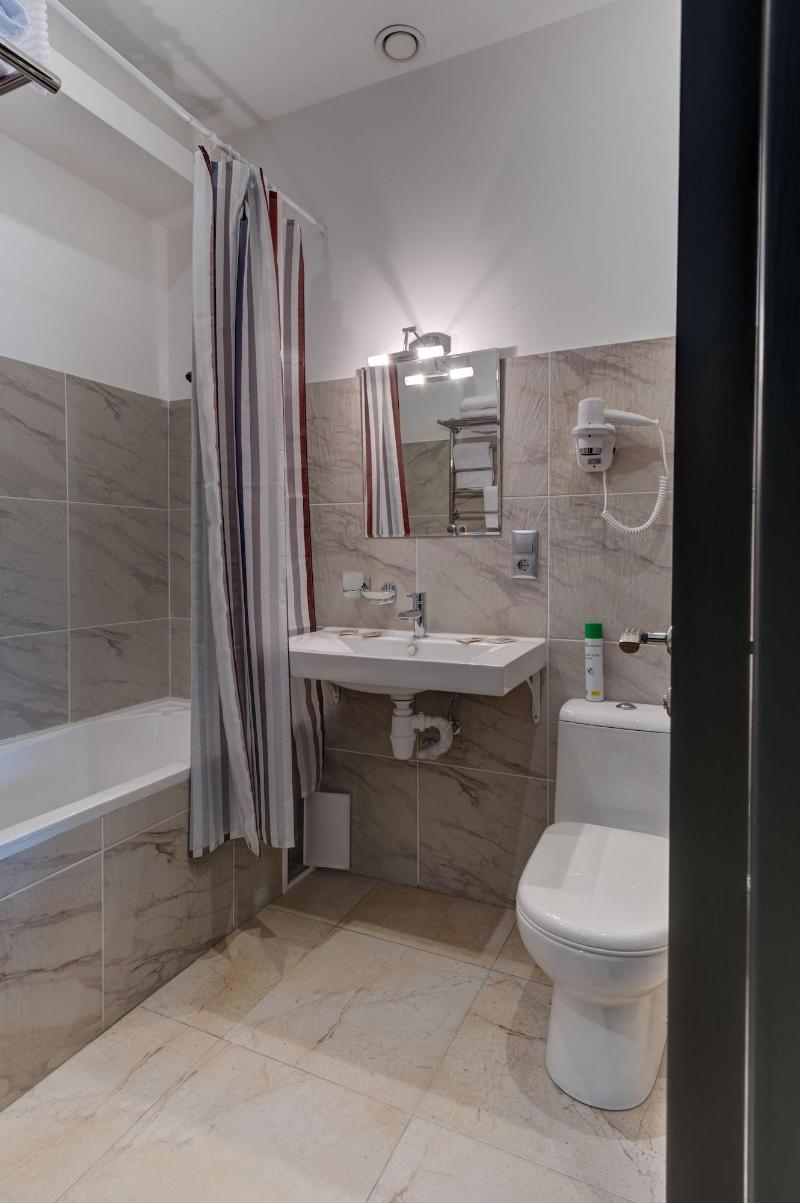 Guest House Otel 1 — photo 5