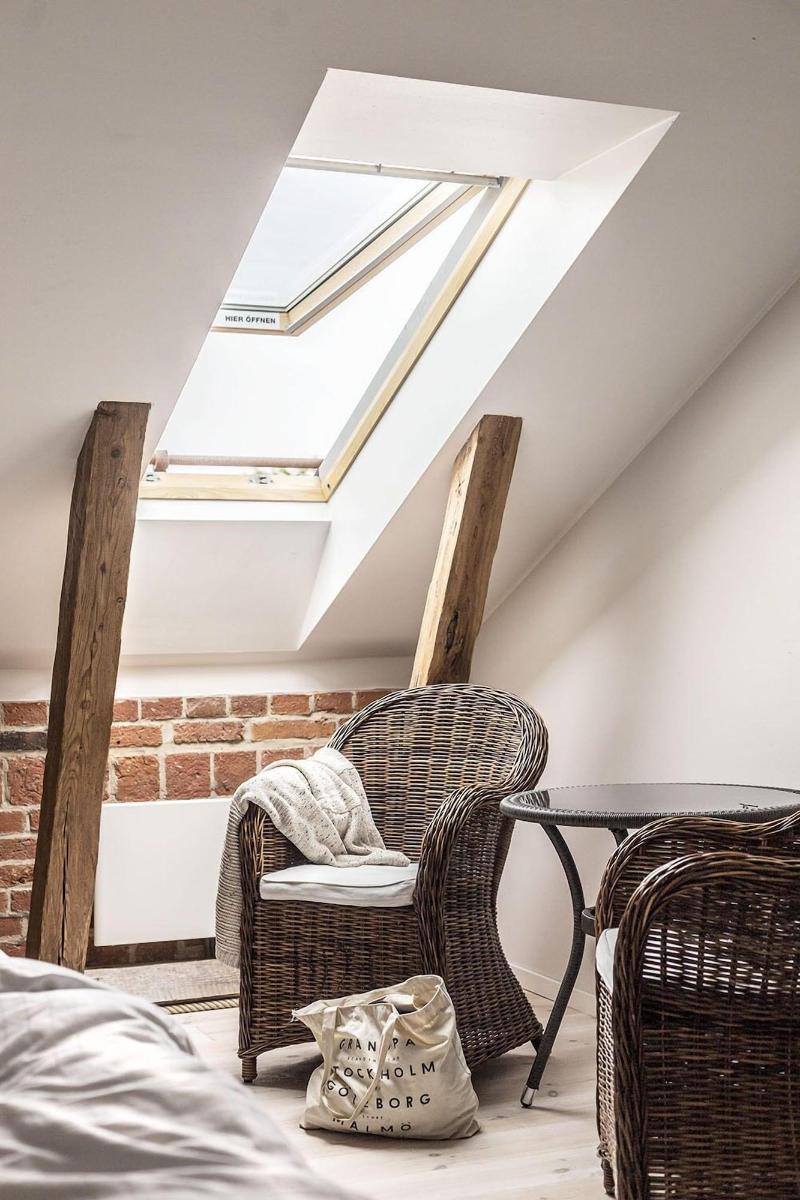 Stationen Bed & Breakfast image