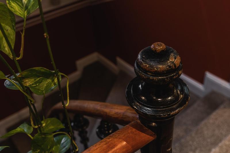 Stationen Bed & Breakfast image