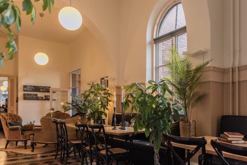 Stationen Bed & Breakfast image