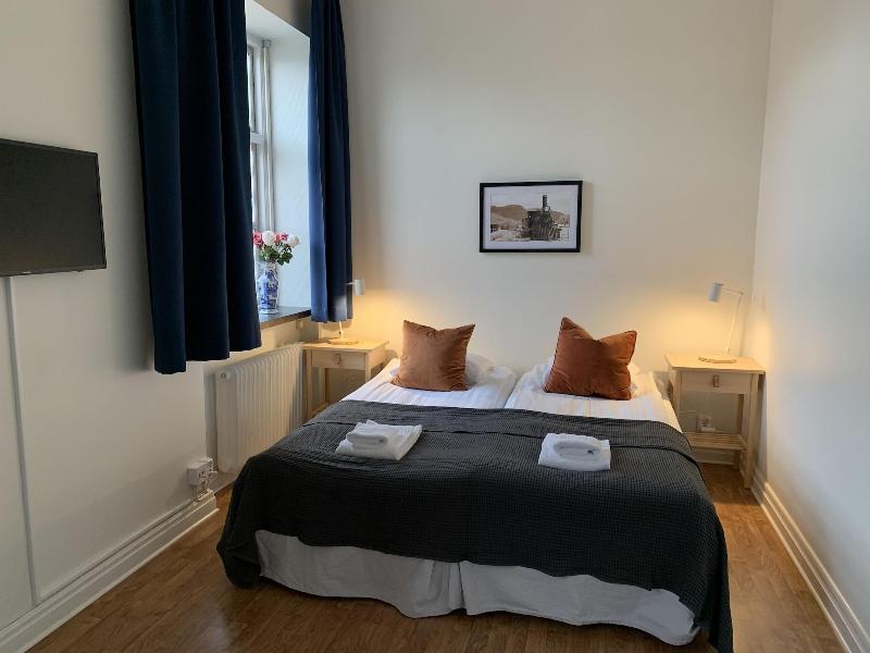 Stationen Bed & Breakfast image