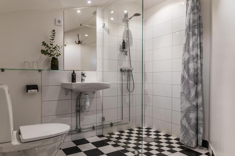 Stationen Bed & Breakfast image