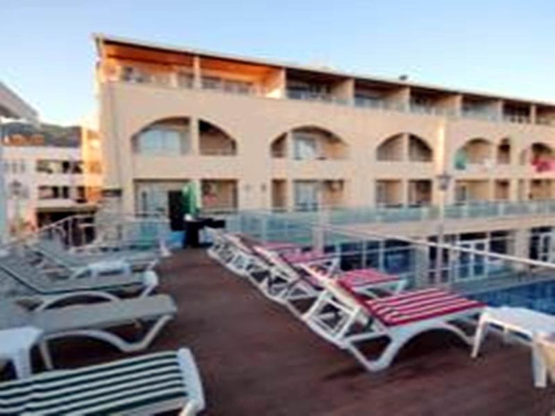 Ucem Hotel image