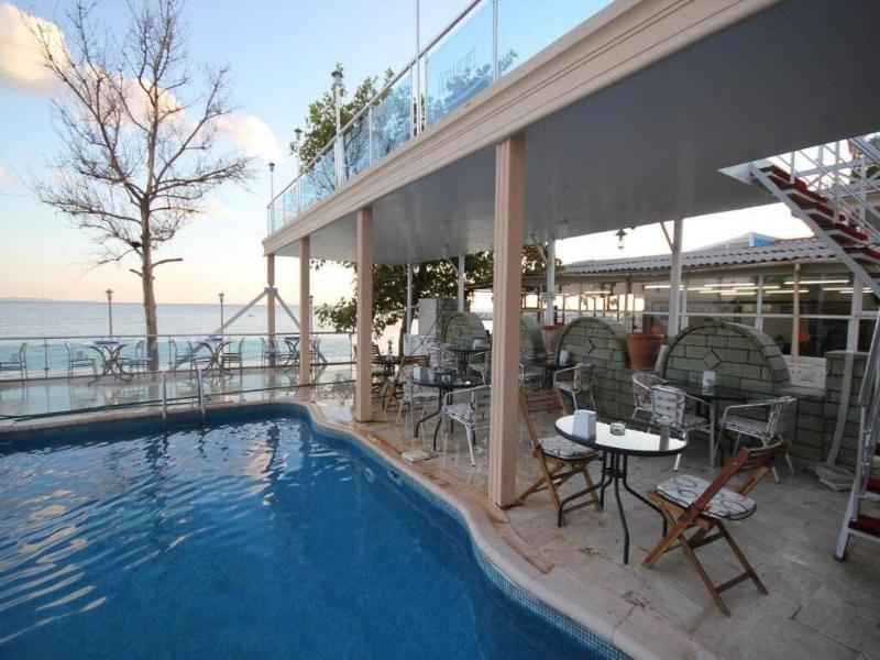 Ucem Hotel image