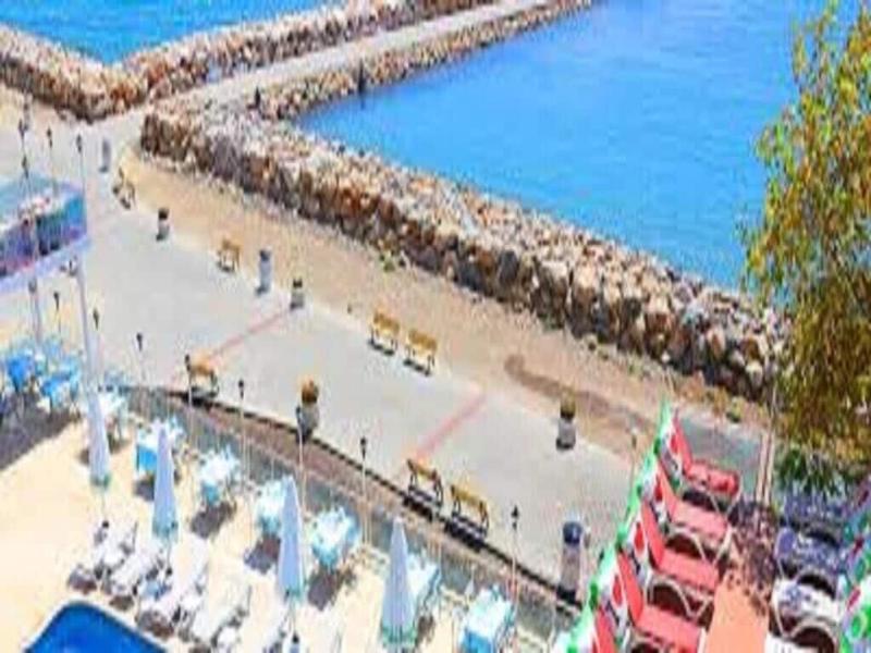 Ucem Hotel image