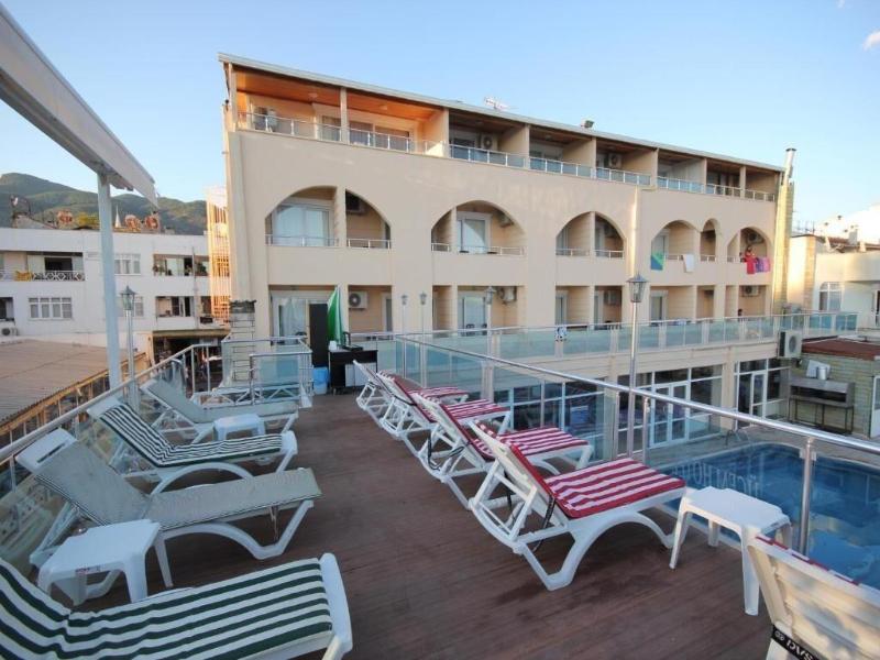 Ucem Hotel image