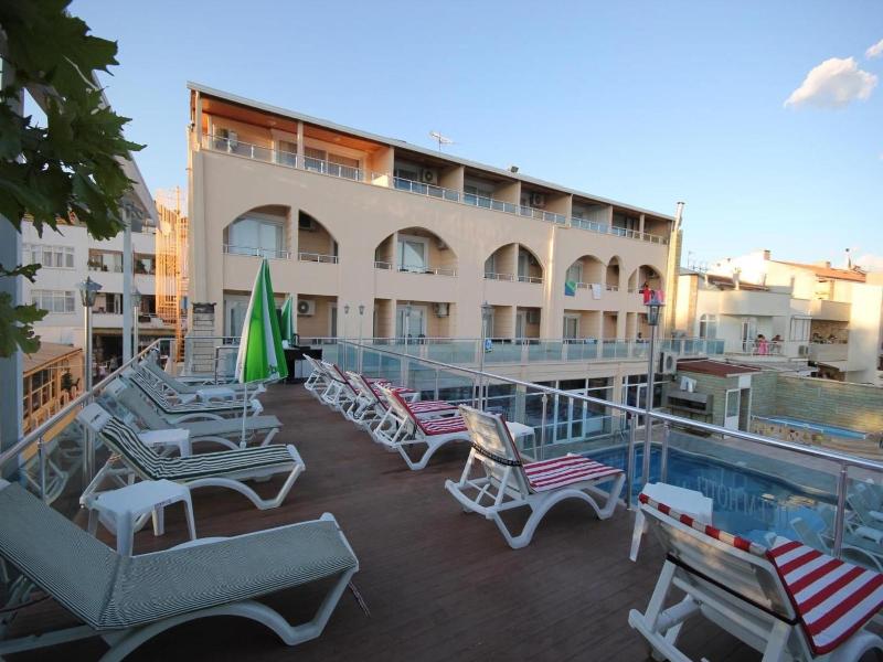 Ucem Hotel image