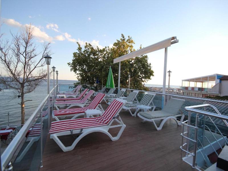 Ucem Hotel image