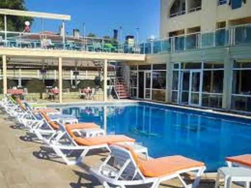 Ucem Hotel image