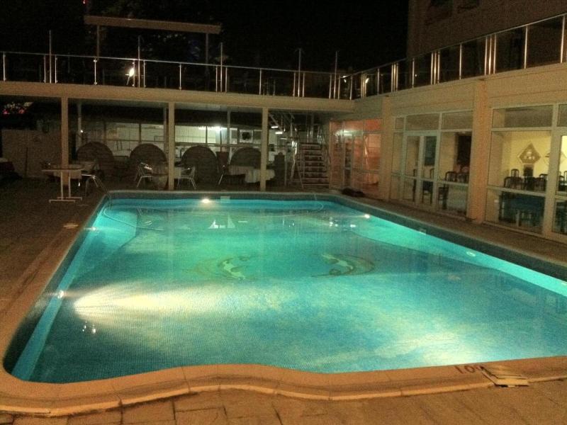 Ucem Hotel image