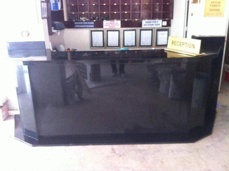 Ucem Hotel image