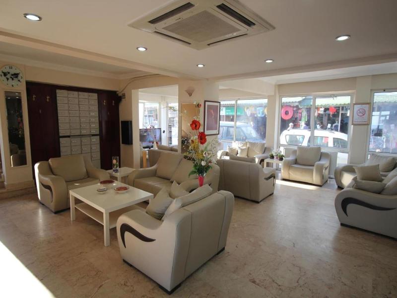 Ucem Hotel image