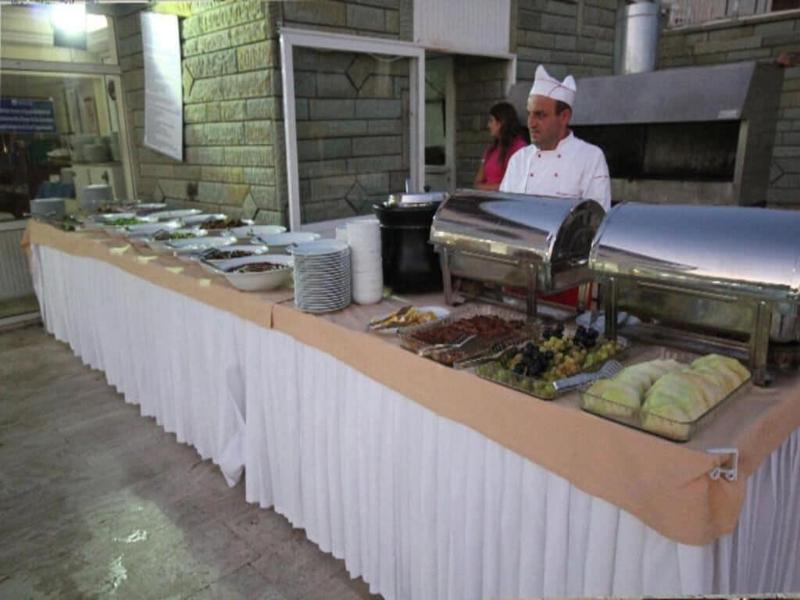 Ucem Hotel image
