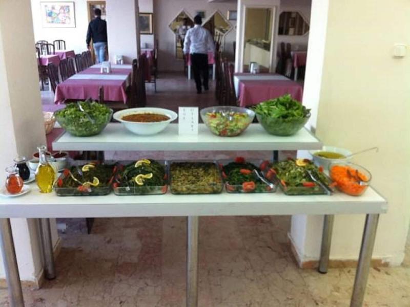Ucem Hotel image