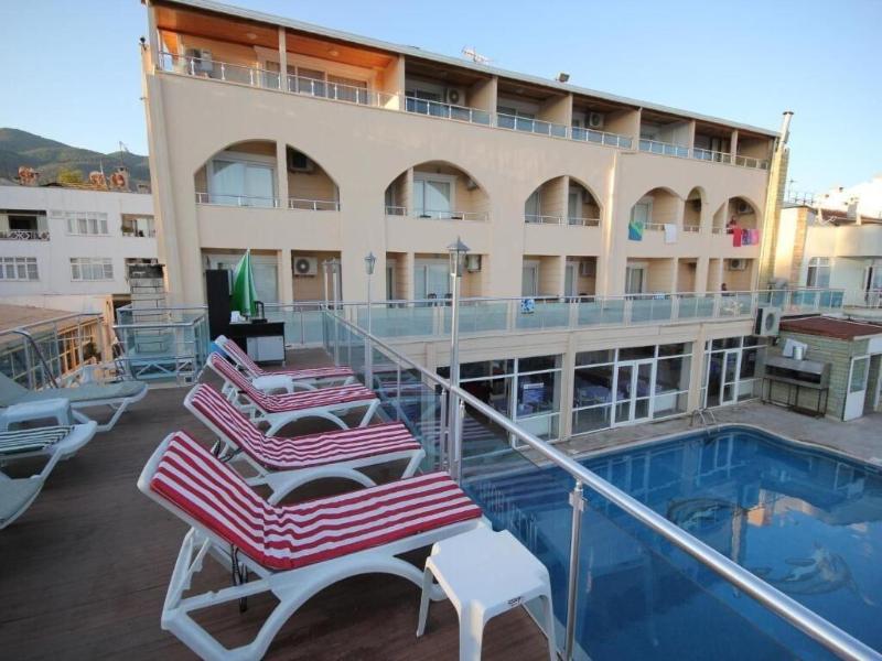 Ucem Hotel image