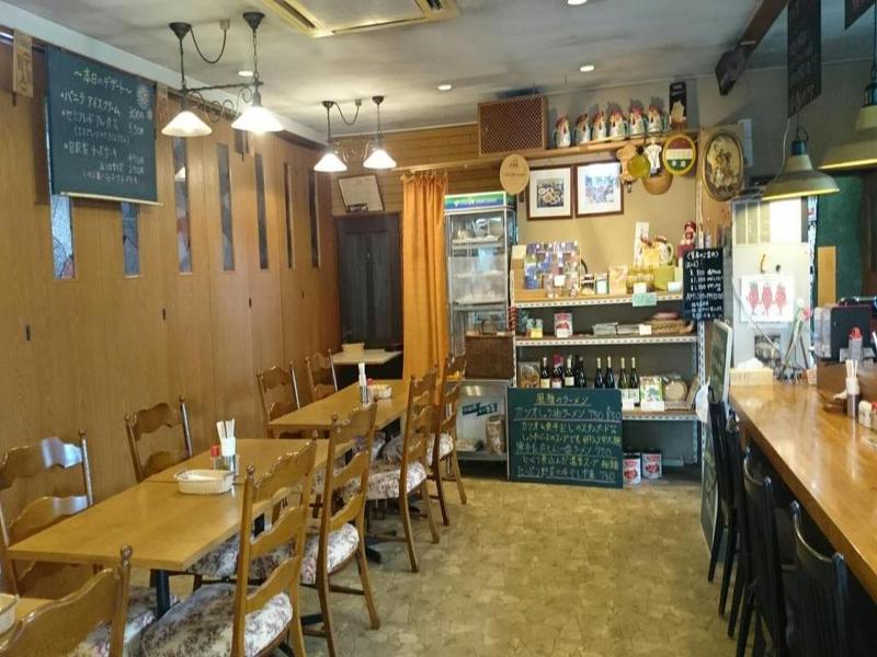 Guesthouse Fuga image