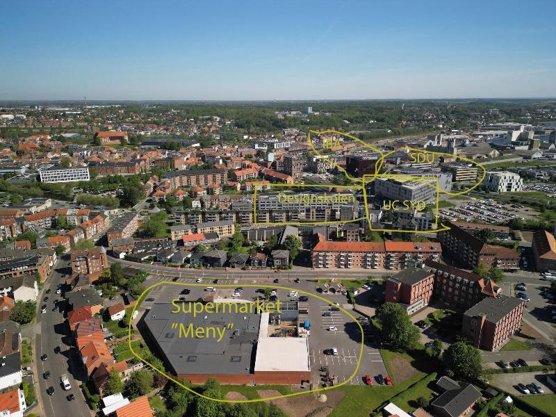 Kongebrogade 77 image