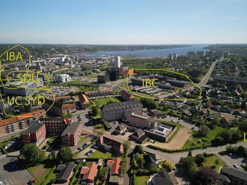 Kongebrogade 77 image