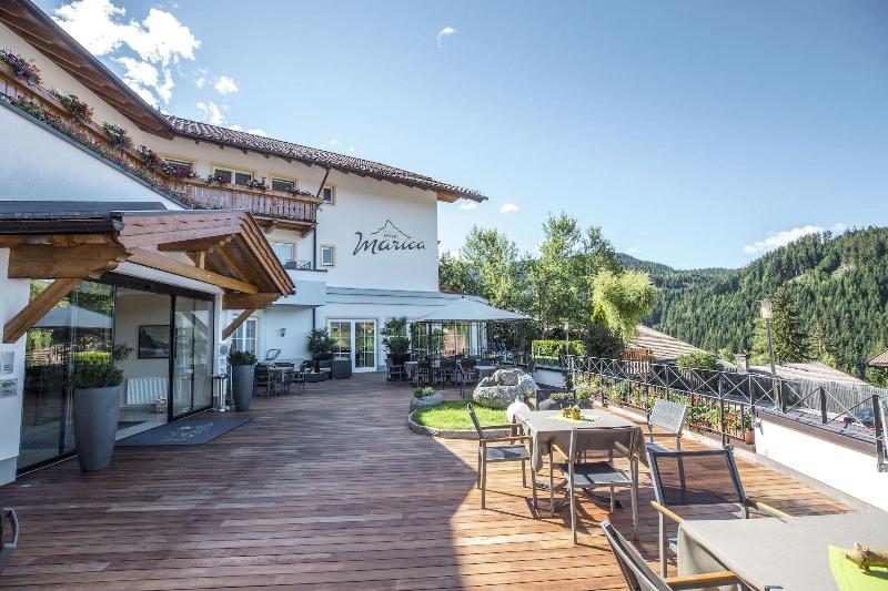 Hotel Marica image