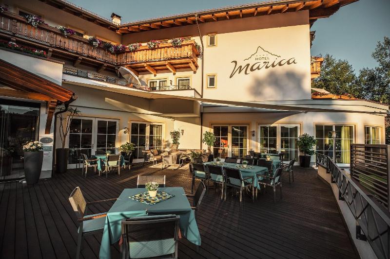 Hotel Marica image