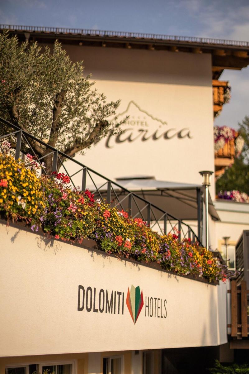 Hotel Marica image