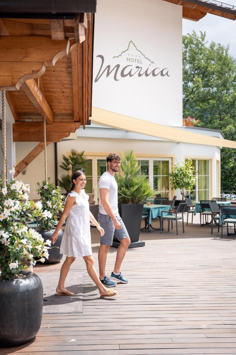 Hotel Marica image