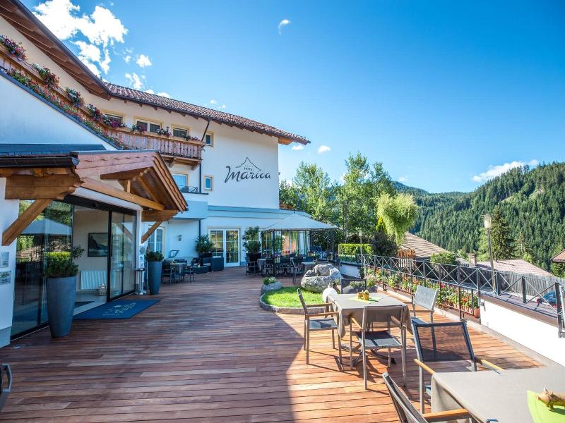 Hotel Marica image