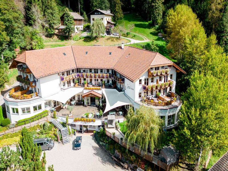 Hotel Marica image