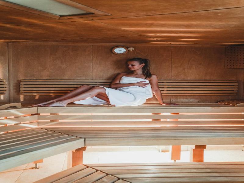 Hotel Marica image