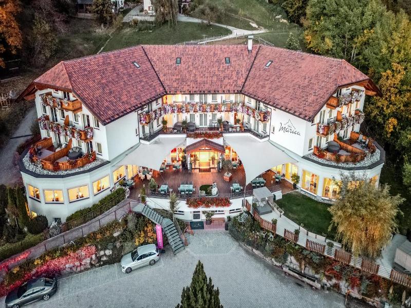 Hotel Marica image