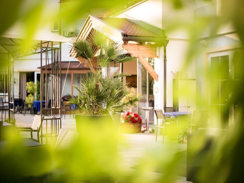 Hotel Marica image