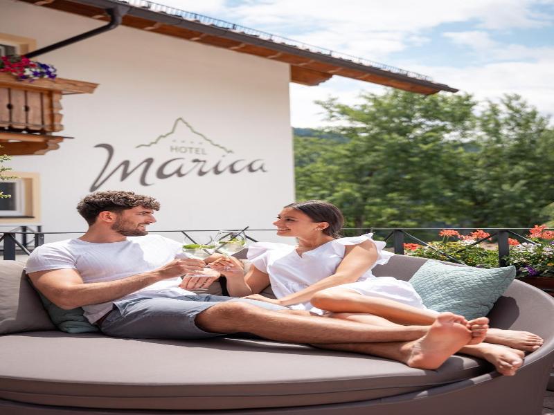 Hotel Marica image