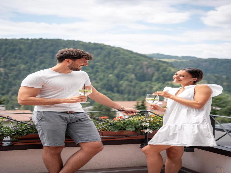 Hotel Marica image