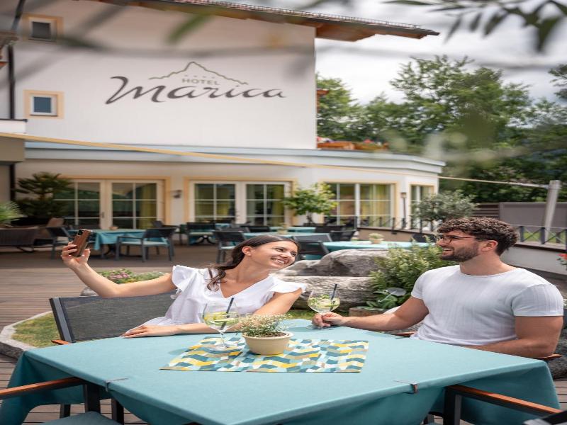 Hotel Marica image