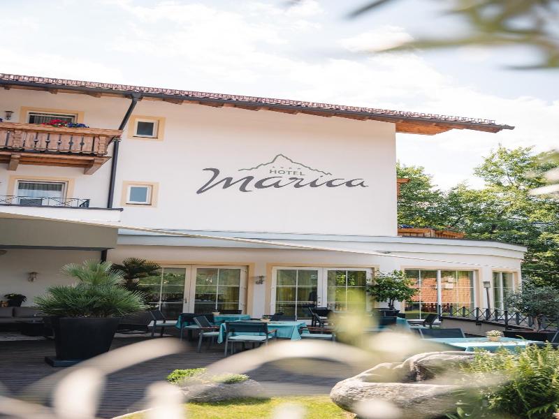 Hotel Marica image