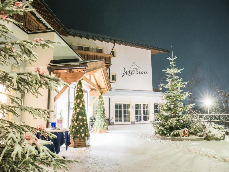 Hotel Marica image