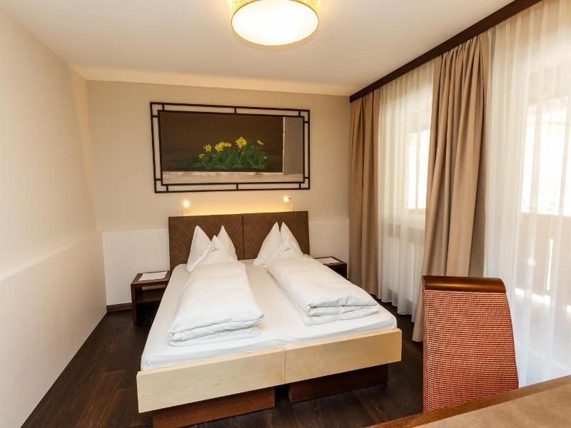 Hotel Marica — general view