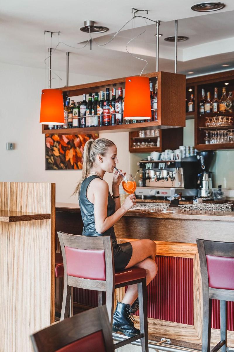 Hotel Marica image