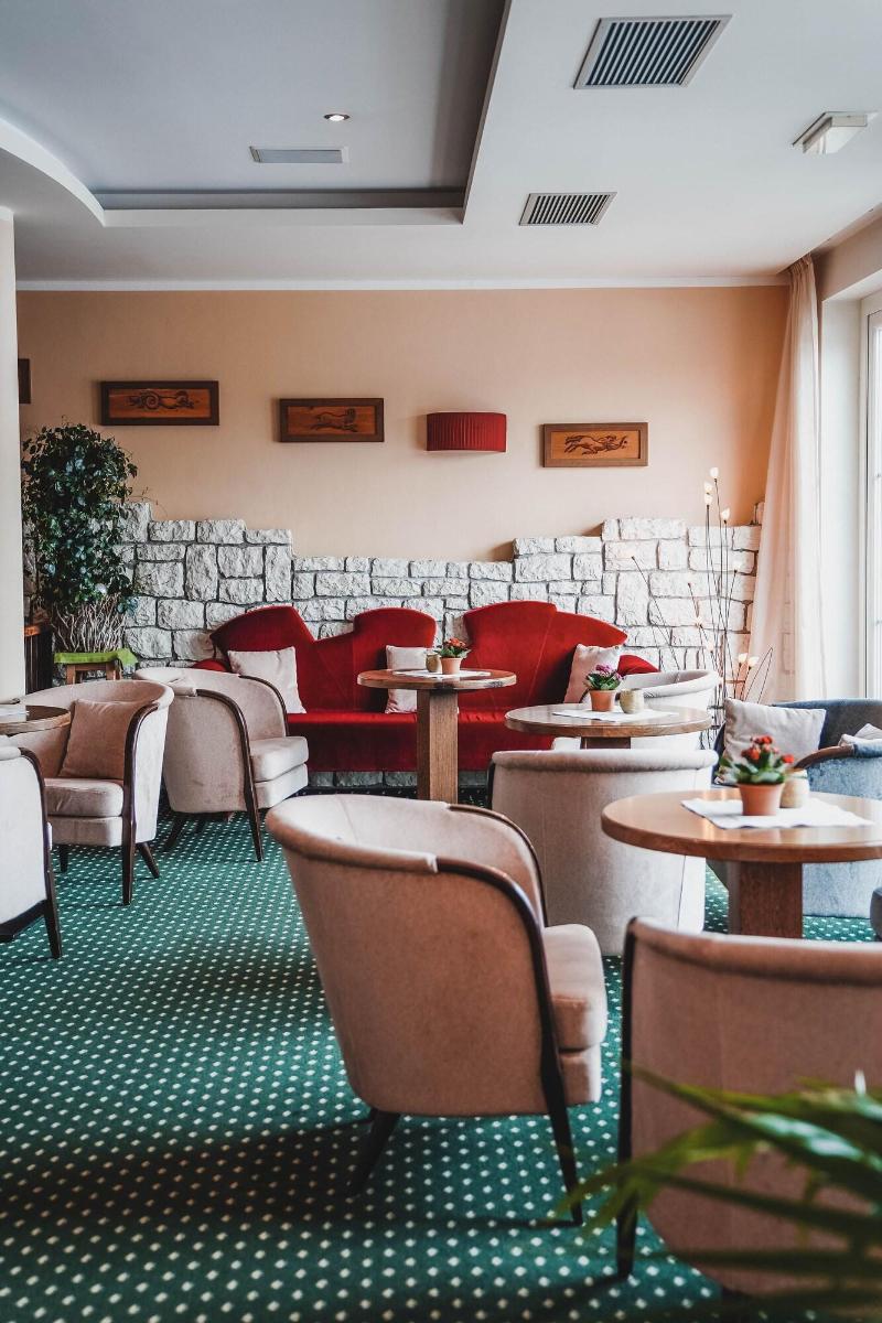 Hotel Marica image