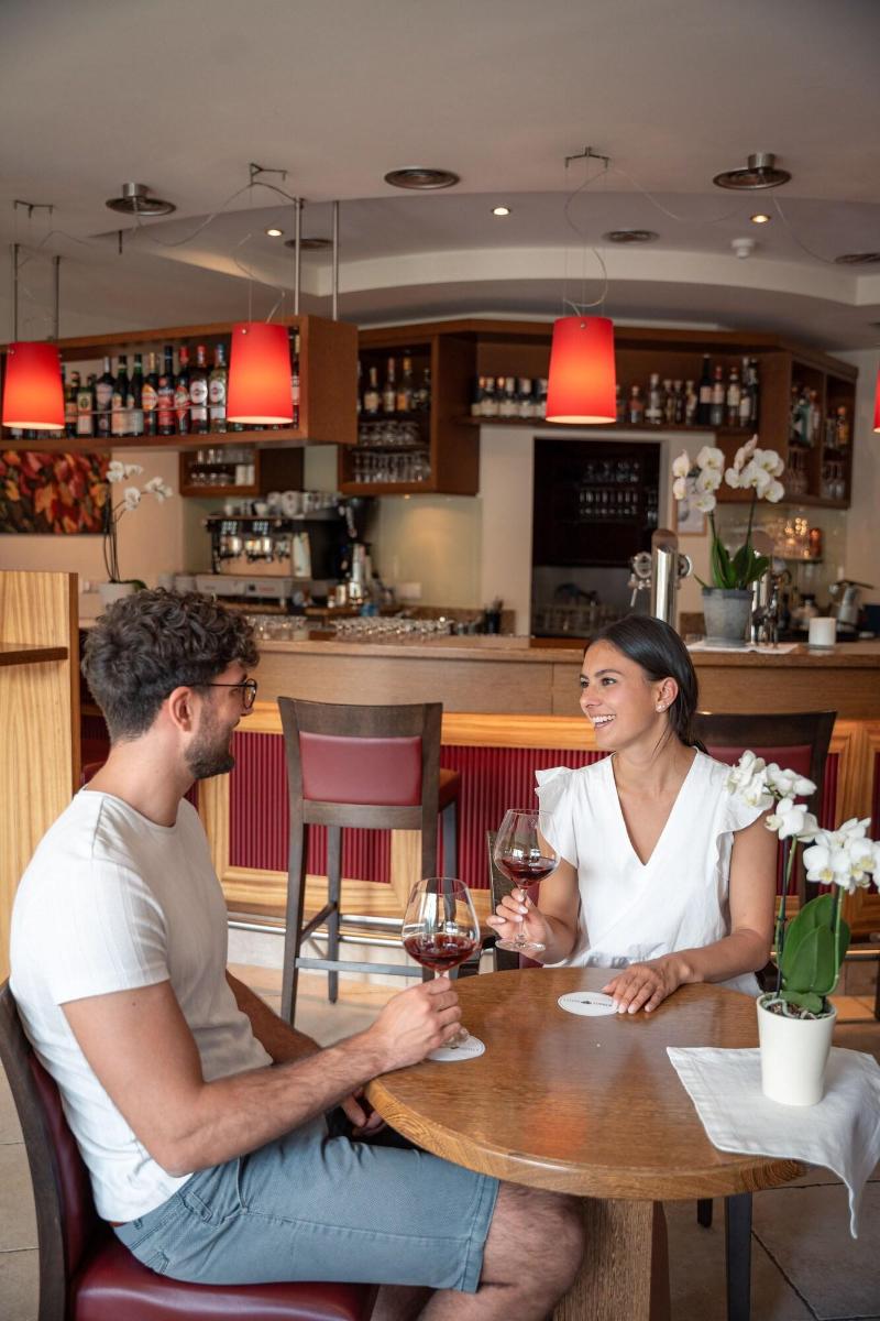 Hotel Marica image