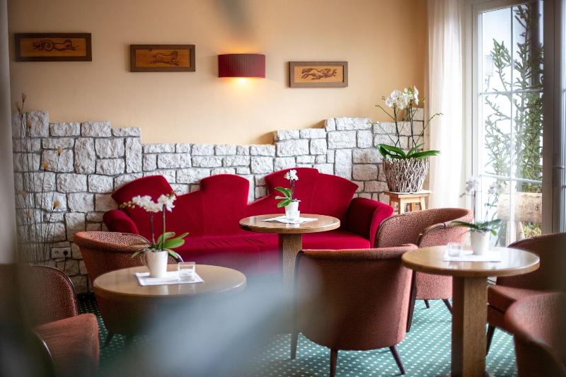 Hotel Marica image